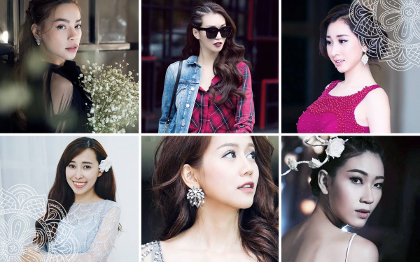 Sao Việt đồng loạt hưởng ứng “Thử thách 108 vòng Chào Mặt Trời”